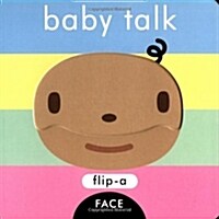 Baby Talk (Board Book)