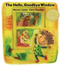 (The)hello, goodbye window 