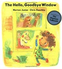 (The)hello, goodbye window