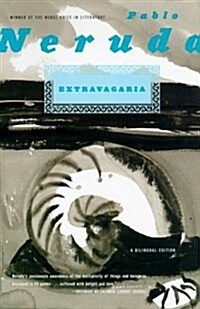 [중고] Extravagaria: A Bilingual Edition (Paperback)