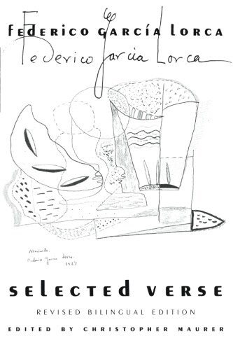 Selected Verse: Revised Bilingual Edition (Paperback, Revised)