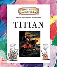 Titian (Paperback)