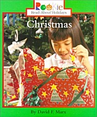 Christmas (Paperback)