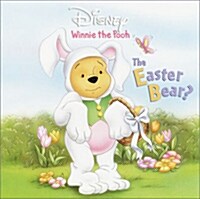 The Easter Bear? (Paperback)