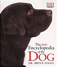 The New Encyclopedia of the Dog (hardcover)