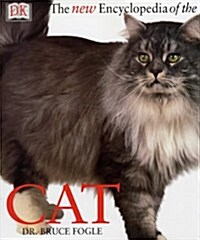 [중고] The New Encyclopedia of the Cat (hardcover)