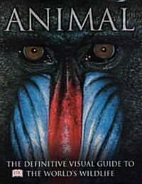 Animal (hardcover)