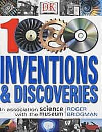 [중고] 1000 Inevention & Discoveries (hardcover)