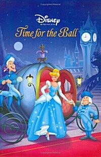 [중고] Time for the Ball (Hardcover)