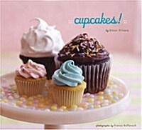 [중고] Cupcakes! (Paperback)