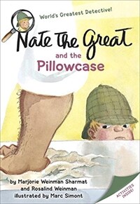 Nate the Great and the Pillowcase (Paperback)