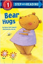 Bear Hugs (Paperback)