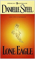 Lone Eagle (Mass Market Paperback)