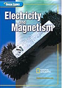 [중고] Electricity and Magnetism (Hardcover)