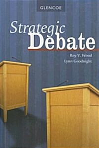 Strategic Debate (Hardcover)