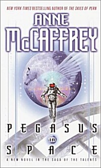 Pegasus in Space (Mass Market Paperback)