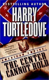 The Center Cannot Hold (Mass Market Paperback)