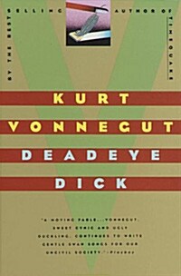 Deadeye Dick (Paperback)