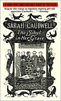 The Sibyl in Her Grave (Mass Market Paperback)
