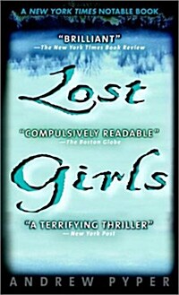 Lost Girls (Paperback)