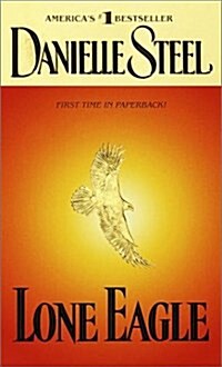 [중고] Lone Eagle (Mass Market Paperback)