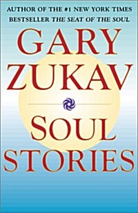 [중고] Soul Stories (Paperback)