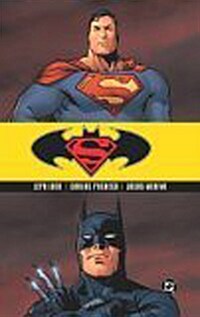 Superman/Batman 3 (Hardcover)