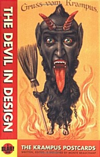 The Devil in Design (Paperback)