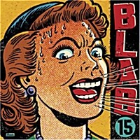 Blab!: Number 15 (Paperback)