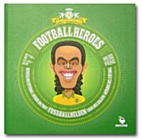 Football Heroes (hardcover)