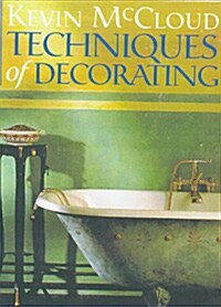Techniques of Decorating (Hardcover)