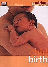 [중고] Child Birth (paperback)
