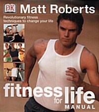 [중고] Fitness for Life Manual (paperback)