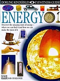 Energy (Hardcover, New ed)