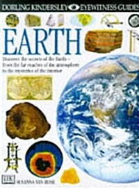 [중고] Earth (Hardcover, New ed)