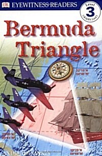 [중고] Bermuda Triangle (Paperback)