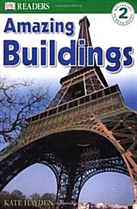 Amazing Buildings (Paperback)