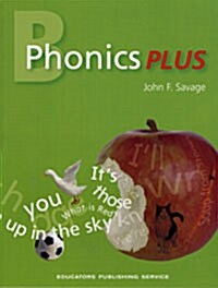 Phonics Plus Level B (Student Book)