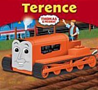 Terence (영국판, Paperback)