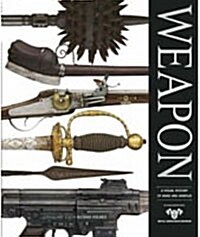 Weapon (Hardcover)
