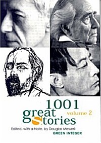 1001 Great Stories, Volume 2 (Paperback)