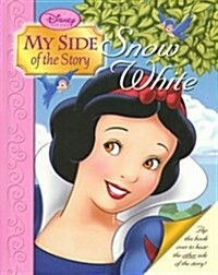(My side of the story)Snow White/The Queen