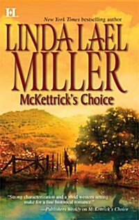 McKettricks Choice (Paperback)