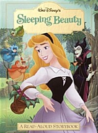 Sleeping Beauty (Hardcover, Reissue)