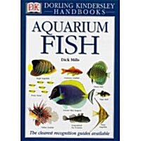 DK Handbooks: Aquarium Fish (Paperback)