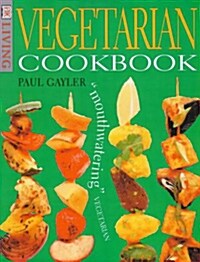[중고] Vegetarian Cookbook (paperback)