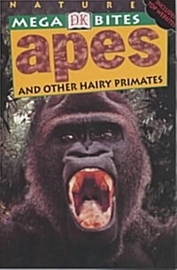 [중고] Apes (Paperback)