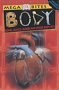 [중고] Body : Bones, Muscles, Blood and Other Body Bits (Paperback)