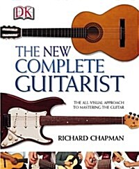 The New Complete Guitarist (Paperback)