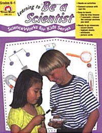 Learning to Be a Scientist (Paperback)